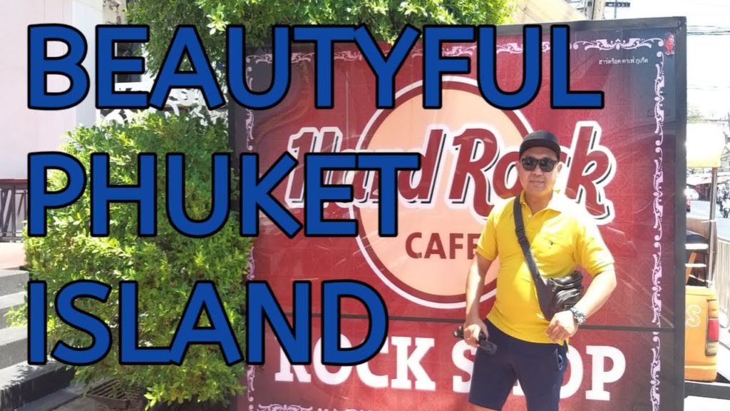 # Travel vlog,One day in Phuket island # Travel vlog,One day in Phuket island