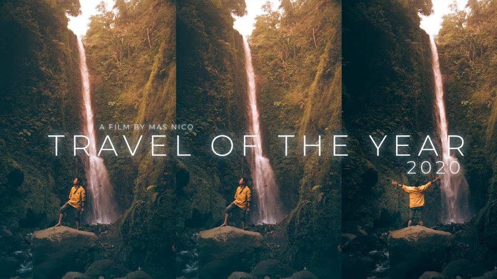 TRAVEL OF THE YEAR - 2020 #Year2020 #MyYear2020 #MyYear
