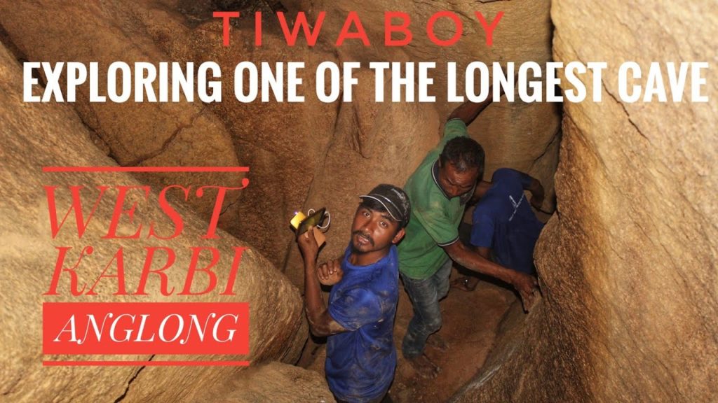 DAY FOUR 2ⁿᵈ HELLO AMRI TREKKING TOUR 2019