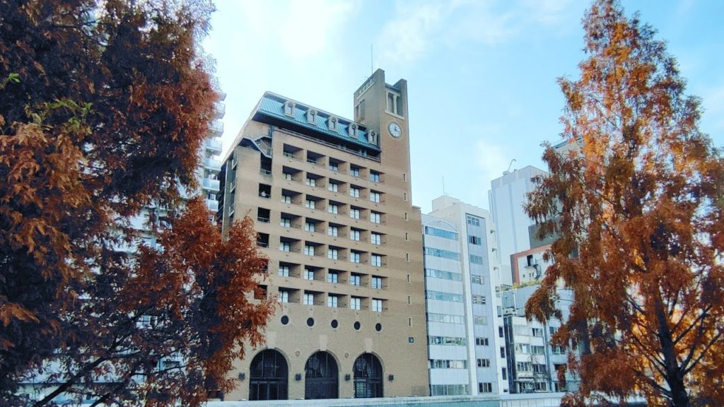 「無」について。。寒いよ大阪ドライブ 移動ライブカメラ Live camera osaka JAPAN