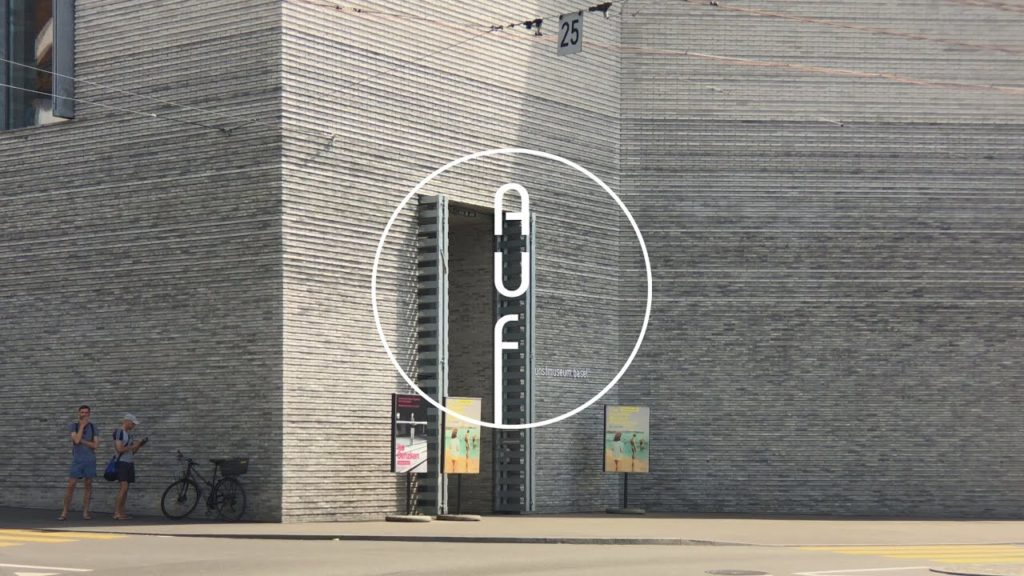 바젤에 가면, 크리스 간텐바인도 있고 / 필름카메라 / Leica M6 바젤에 가면, 크리스 간텐바인도 있고 / 필름카메라 / Leica M6