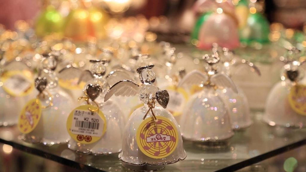 오타루 오르골당(小樽オルゴ-ル堂)_Otaru Music Box Museum