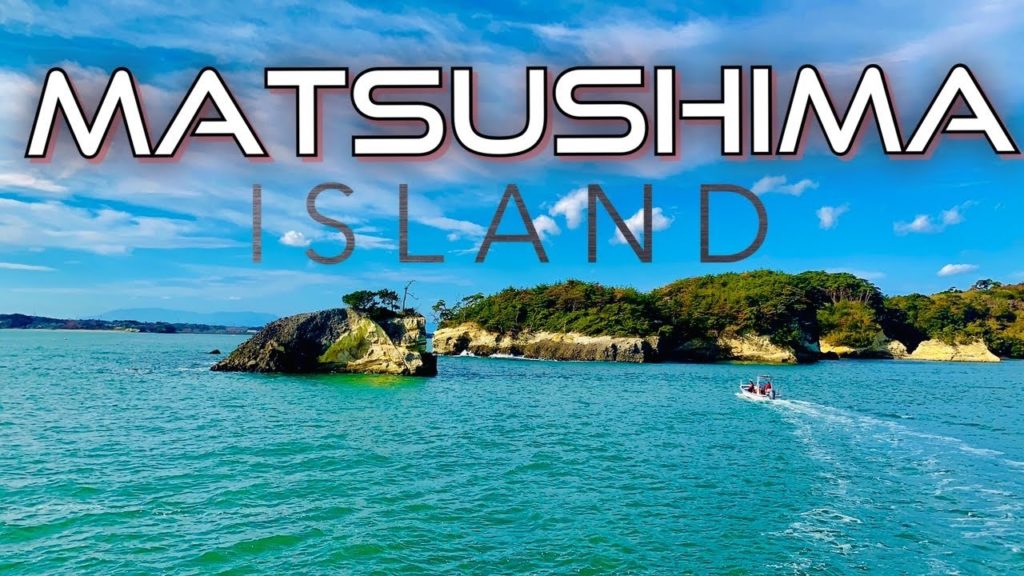 Matsushima Island | Miyagi Ken