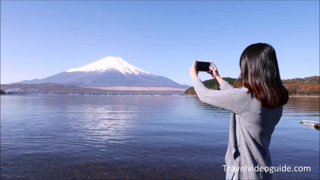 Fuji (Japan) Vacation Travel Video Guide