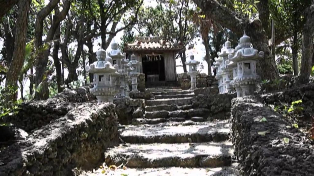 2011 Star Cruises 麗星郵輪  石垣(Ishigaki)-那霸(Naha)