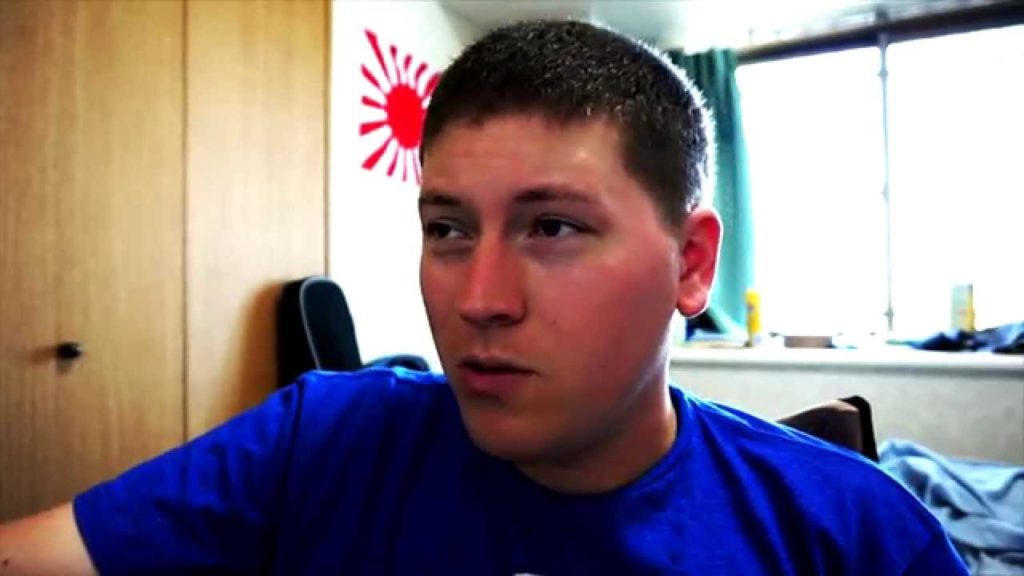 Japan Tag! [日本タッグ！] - AndyJapandy S01-E084