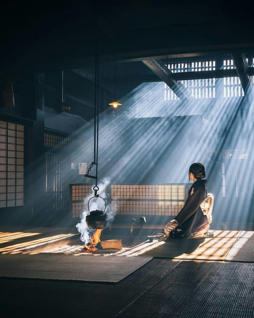 Visit Japan: Slip into another era by visiting one of Japan’s ‘post towns’, traditionally use… Slip into another era by visiting one of Japan's 'post towns’, traditionally use...