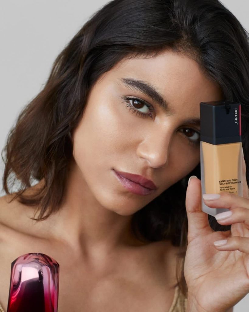 The ultimate fresh start for your face. Create an ultra-smooth canvas using our ...