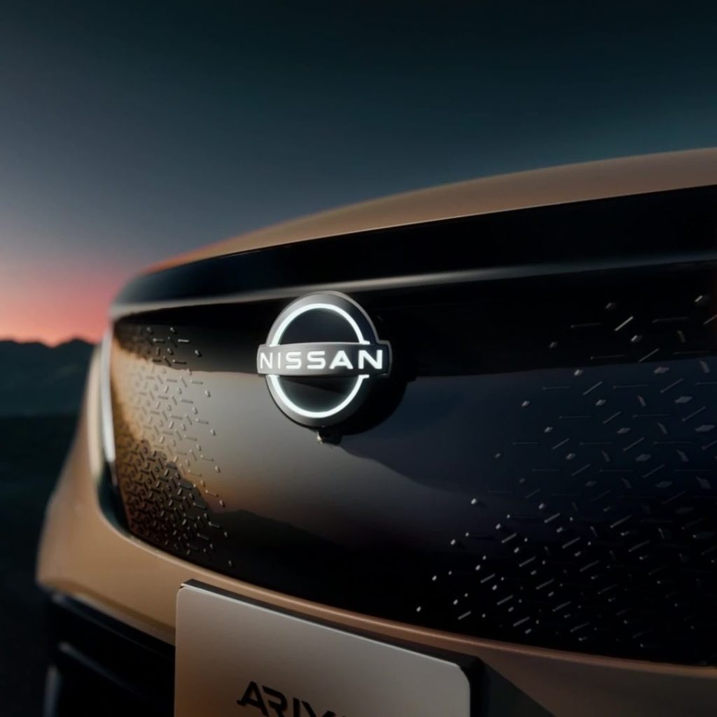 Our newest EV’s integrated technology is designed to increase safety, comfort, a...
