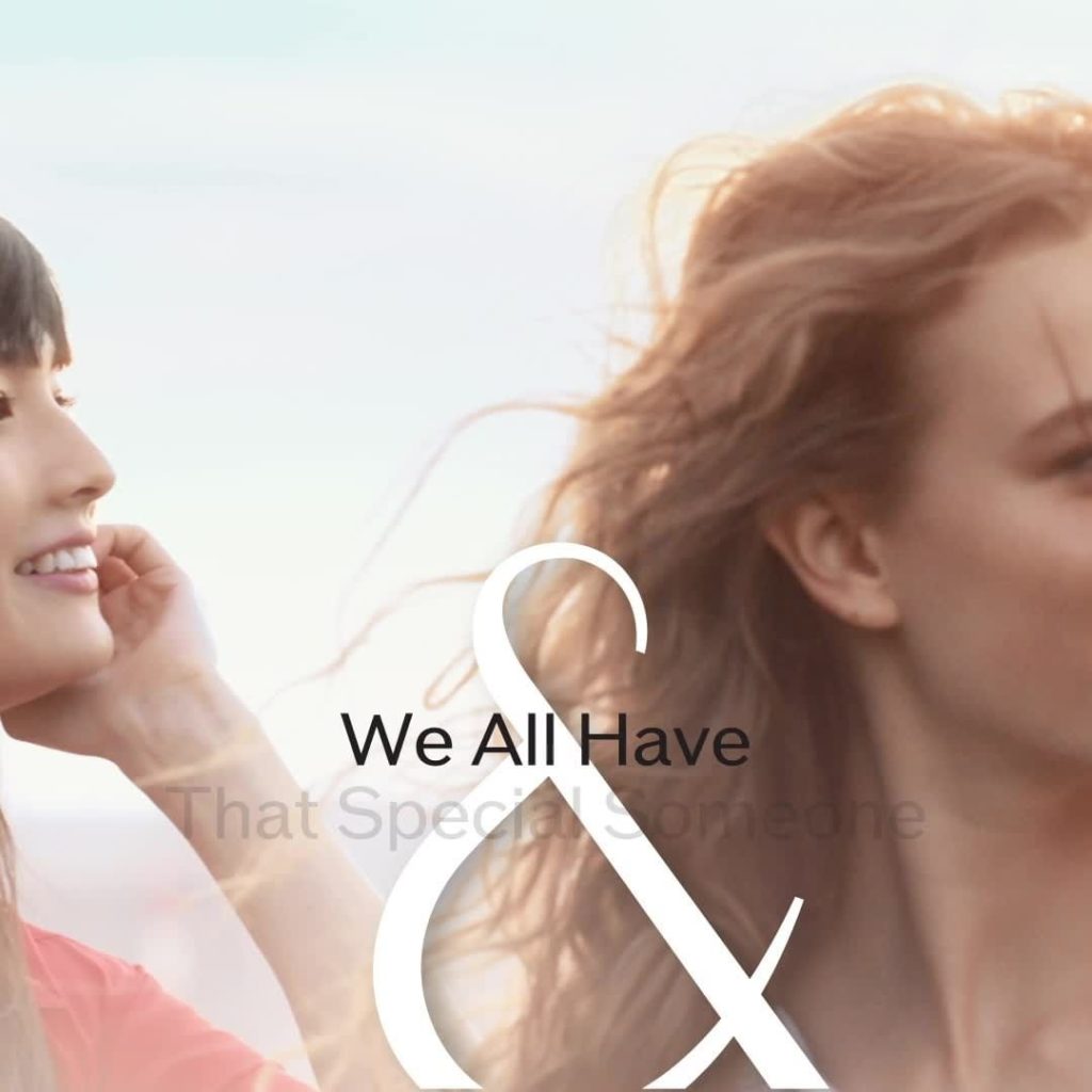 We all have that special someone who brings out the very best in us. And when th...