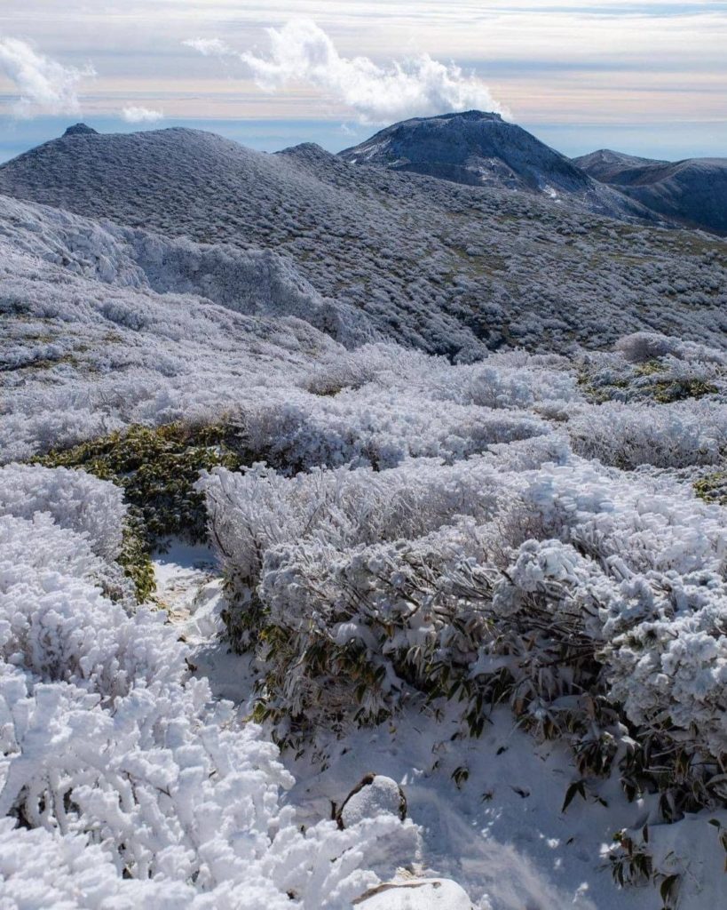 Visit Japan: If you’re a hiking lover, Mt.Nasu may count as your future destination for hikin… If you’re a hiking lover, Mt.Nasu may count as your future destination for hikin...