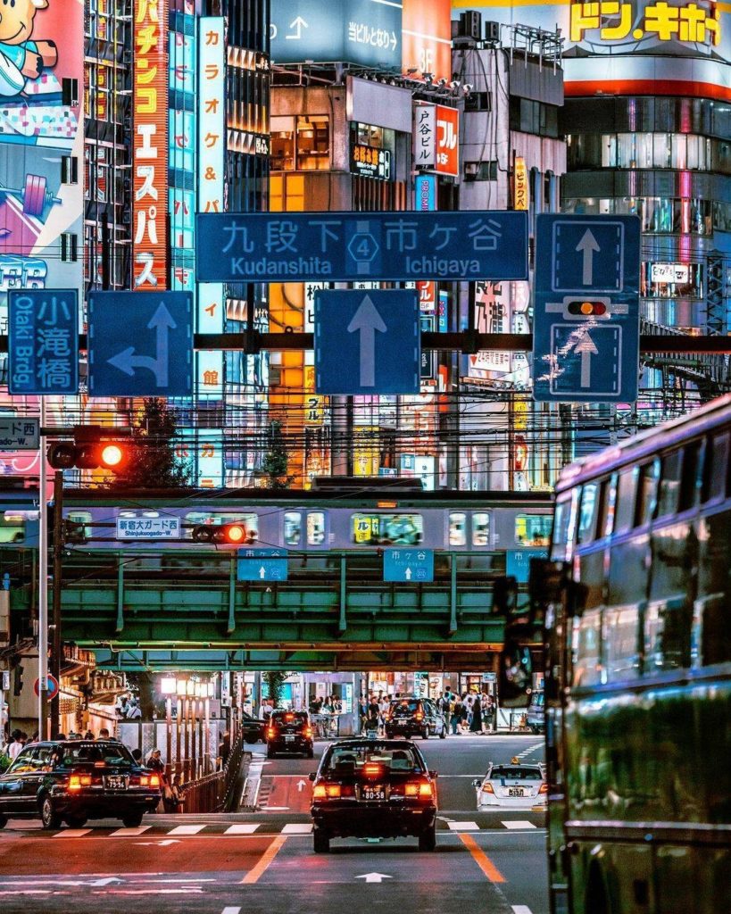 Japan Travel: We’d love to hear from those of you who have been to Japan before and opted to d… We'd love to hear from those of you who have been to Japan before and opted to d...