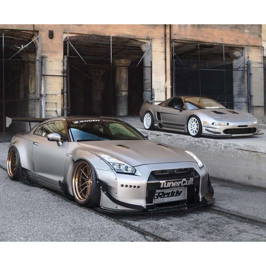 Japanese icons  Photo  @tunercult_gtr  .
.
.
.
Follow the Crew:  @Nissan_GTR_Lo...