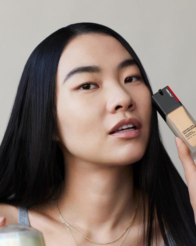 SHISEIDO: Take skin to the next level in two simple steps. Vital Perfection Uplifting and … Take skin to the next level in two simple steps. Vital Perfection Uplifting and ...