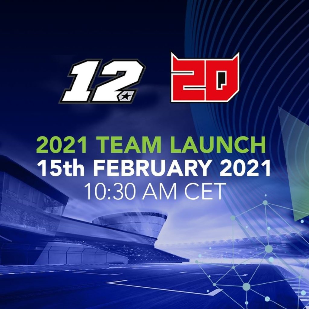 Save the date   

#MonsterYamaha  #MotoGP  @monsterenergy  @motogp...