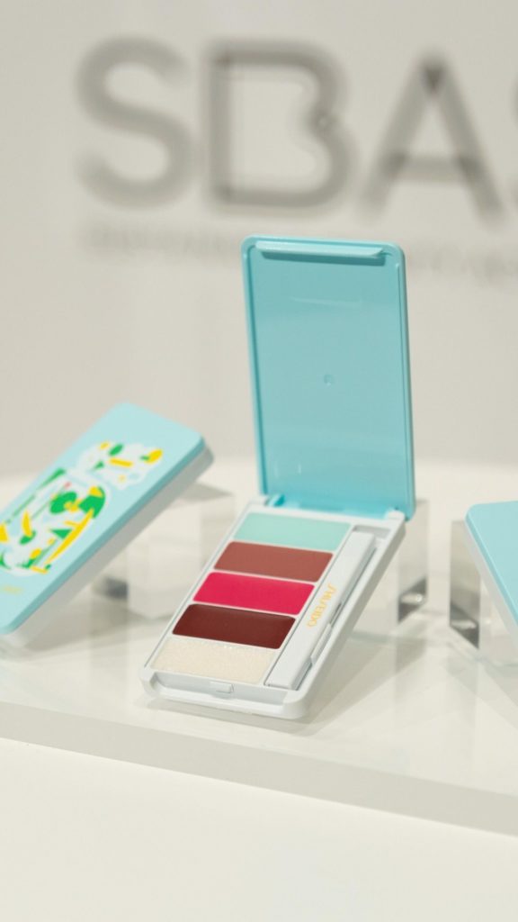 HARMONY- one of the key pillars of SHISEIDO Sustainable Beauty Actions.  Beaut...