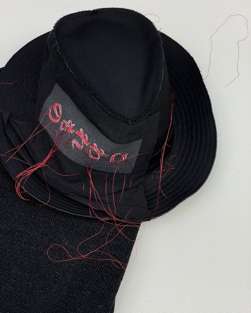 NEW COLLECTION IN STORE

Yohji Yamamoto POUR HOMME SS 2021 

Come and discover t...
