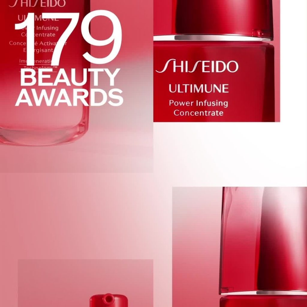 Winner of 179 beauty awards worldwide. 1 bottle sold every 7.1 seconds. Meet our...
