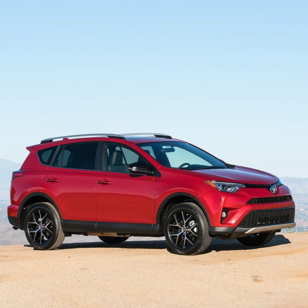 Toyota's timeless commitment to quality, innovation and durability is the founda...