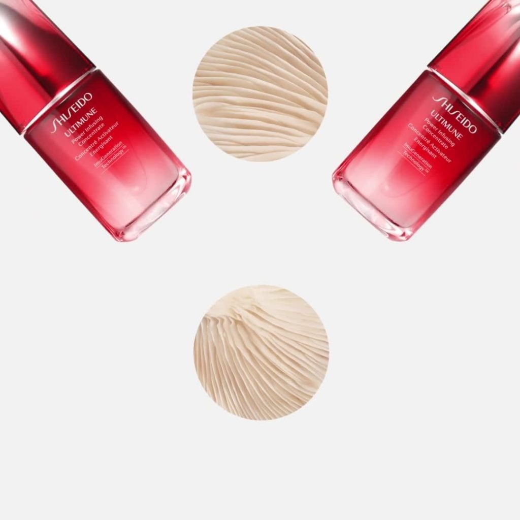 Discover our #1 serum: Ultimune Power Infusing Serum Concentrate. Featuring anti...