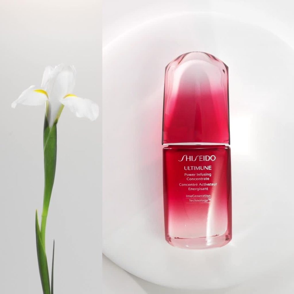 Strong skin is healthy skin. Discover our #1 serum: Ultimune Power Infusing Seru...