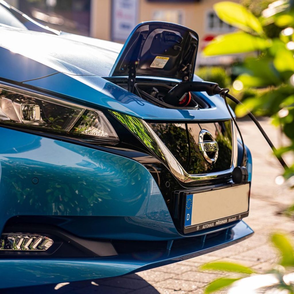 Power, range, comfort and convenience! #NissanLEAF #SimplyAmazing #NissanIntelli...