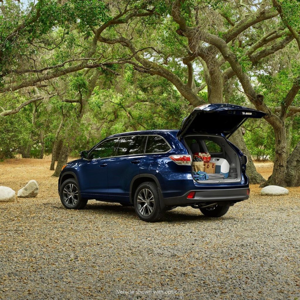 The reliability you expect, all rolled-up in a 7-year, 100,000-mile Limited Powe...
