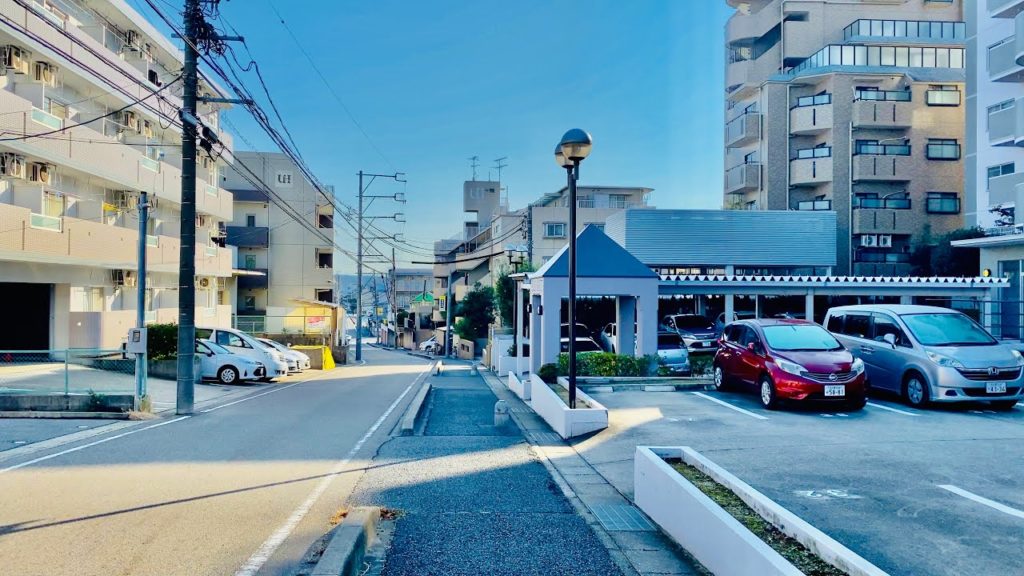 【4K】Modern Japanese Houses / Neighborhood Walking Tour in Japan (Nagakute, Nagoya) 【4K】Modern Japanese Houses / Neighborhood Walking Tour in Japan (Nagakute, Nagoya)