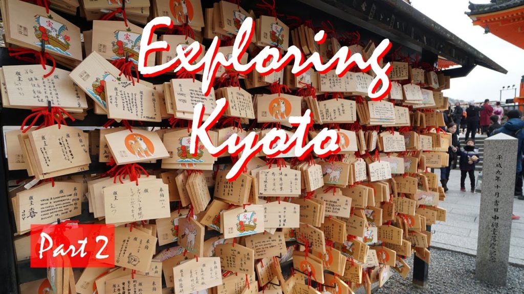 Exploring Kiyomizu-dera and Higashiyama district – Japan Trip Part 2 Exploring Kiyomizu-dera and Higashiyama district - Japan Trip Part 2