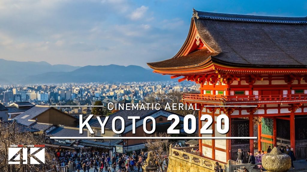 【4K】Drone Footage | KYOTO – Awesome Japan ..:: Cinematic Aerial Film | 京都 日本 2019 【4K】Drone Footage | KYOTO - Awesome Japan ..:: Cinematic Aerial Film | 京都 日本 2019