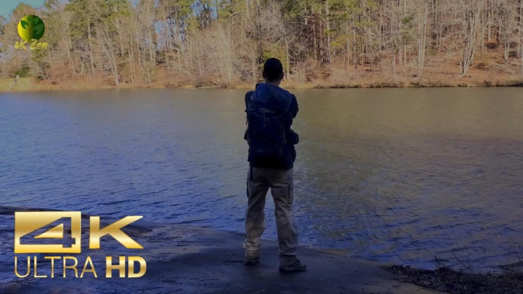 4K Zen Adventures – Solo Hiking Chandler Lake (Hiking and Relaxation Video) 4K Zen Adventures - Solo Hiking Chandler Lake (Hiking and Relaxation Video)
