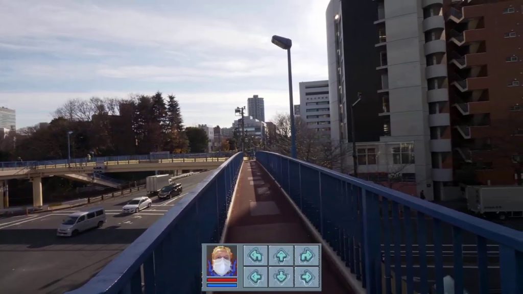 【Live】Shibuya gaming stream