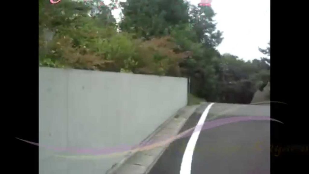 Japan Trip: Chichu Art Museum Surrounded nature. Naoshima, Kagawa, Japan