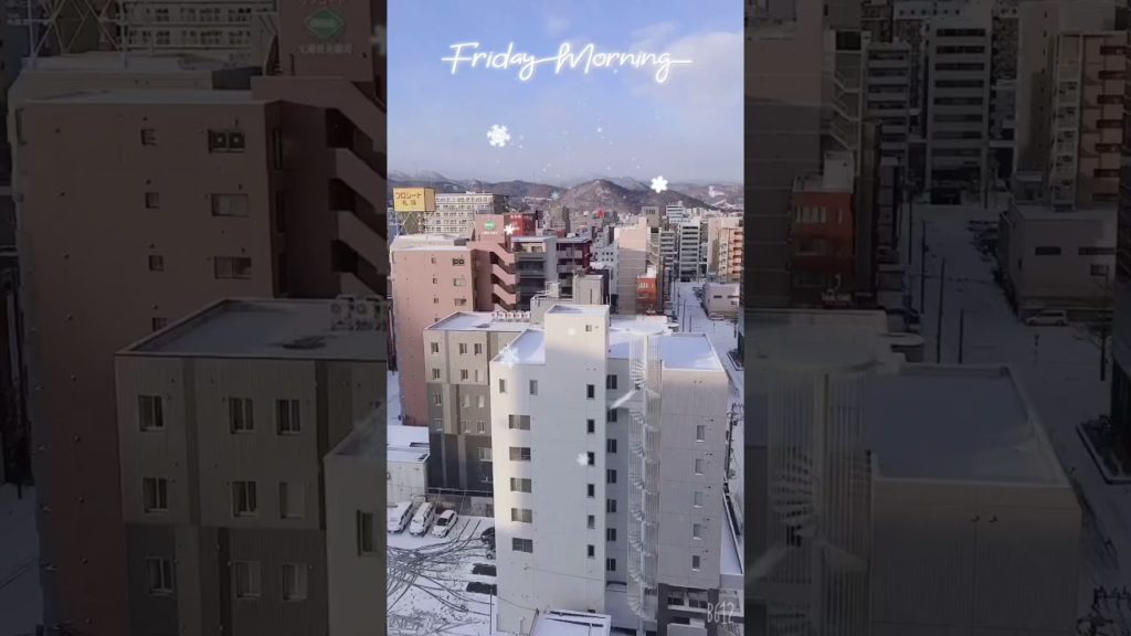 Sapporo Beer Tasting [Hokkaido Sapporo Winter Vlog 2019 (Pt.2)]