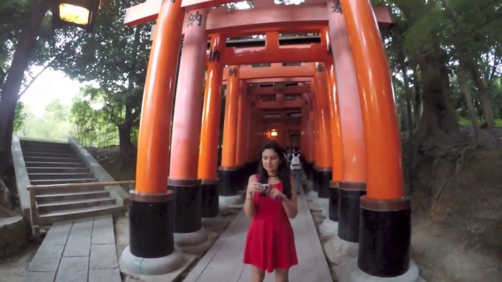 Best Things to do in Osaka & Kyoto | Chica On The Road