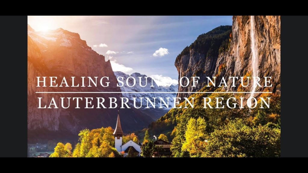 Trip to Lauterbrunnen region, one of the most beautiful parts of Switzerland Trip to Lauterbrunnen region, one of the most beautiful parts of Switzerland