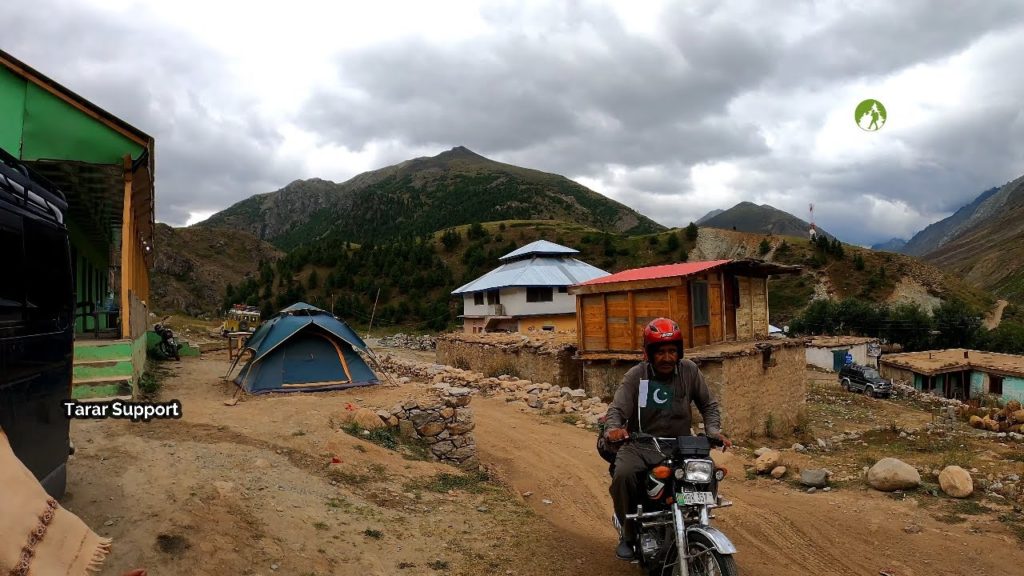 Pakistan Travel Deosai To Astore Road Trip