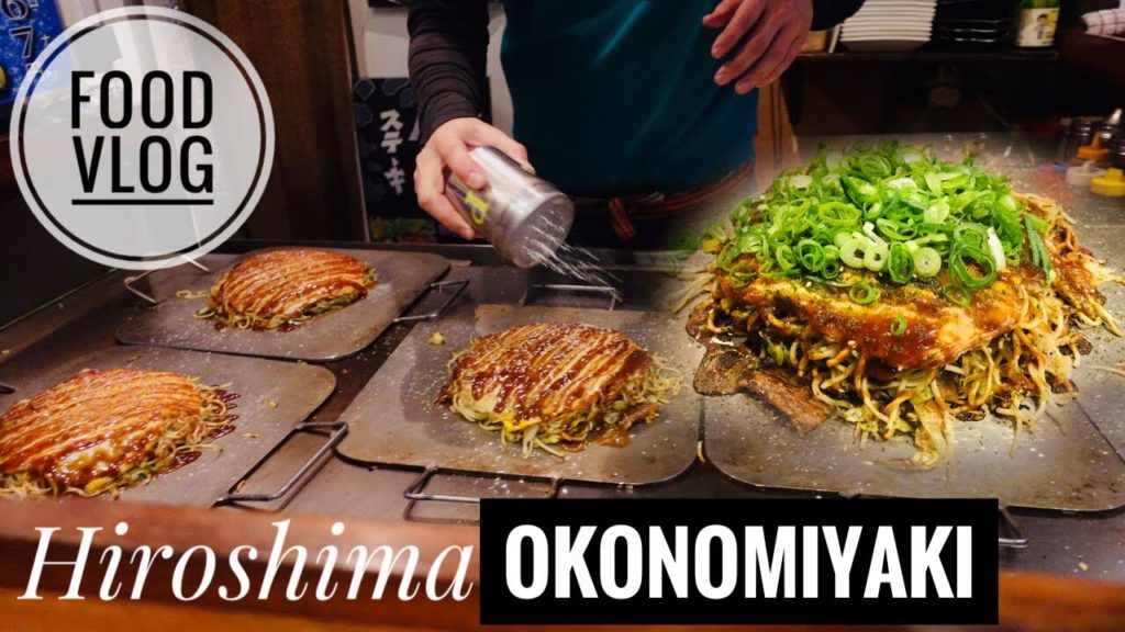 ЁЯевроЬрокрпНрокро╛ройрпН рокро╛ро░роорпНрокро░ро┐роп роЙрогро╡рпБ | Hiroshima-Style Okonomiyaki | Street food | Food Vlog | LIJ тАУ родрооро┐ро┤рпН ЁЯевроЬрокрпНрокро╛ройрпН рокро╛ро░роорпНрокро░ро┐роп роЙрогро╡рпБ | Hiroshima-Style Okonomiyaki | Street food | Food Vlog | LIJ тАУ родрооро┐ро┤рпН