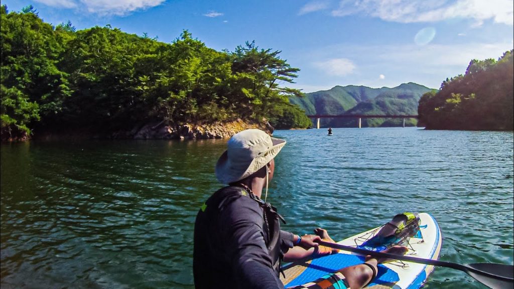Stand Up Paddle-boarding in Japan: Cinematic Quik Shots | Japan Travel Vlog 2020 Stand Up Paddle-boarding in Japan: Cinematic Quik Shots | Japan Travel Vlog 2020