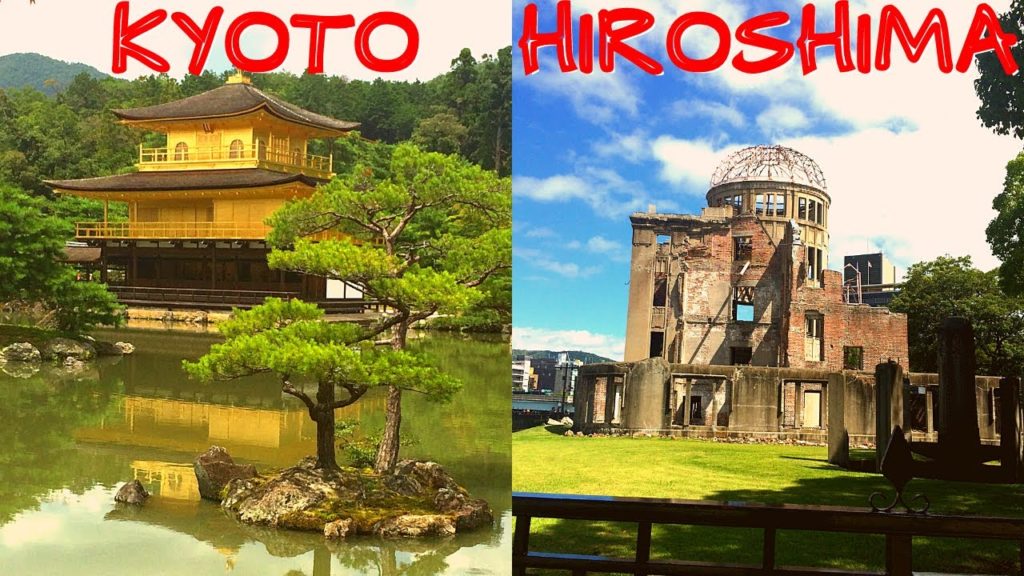 JAPAN TRAVEL – KYOTO AND HIROSHIMA (জাপান ভ্রমণ – কিয়োটো এবং হিরোশিমা) English Subtitle JAPAN TRAVEL - KYOTO AND HIROSHIMA (জাপান ভ্রমণ - কিয়োটো এবং হিরোশিমা) **English Subtitle