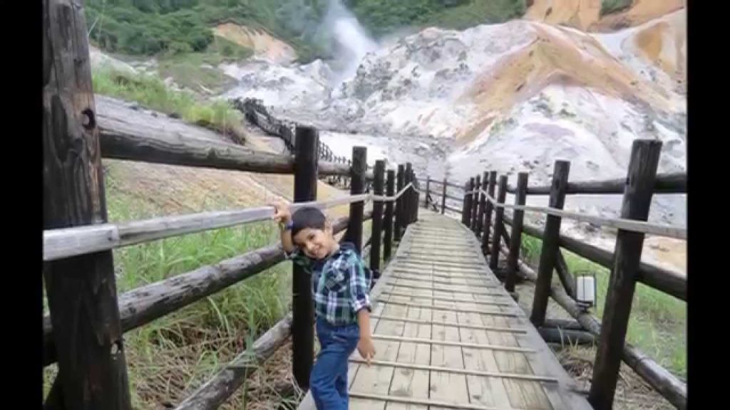 Travel - Hokkaido (北海道）