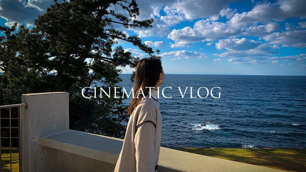 WAKAYAMA | CINEMATIC VLOG