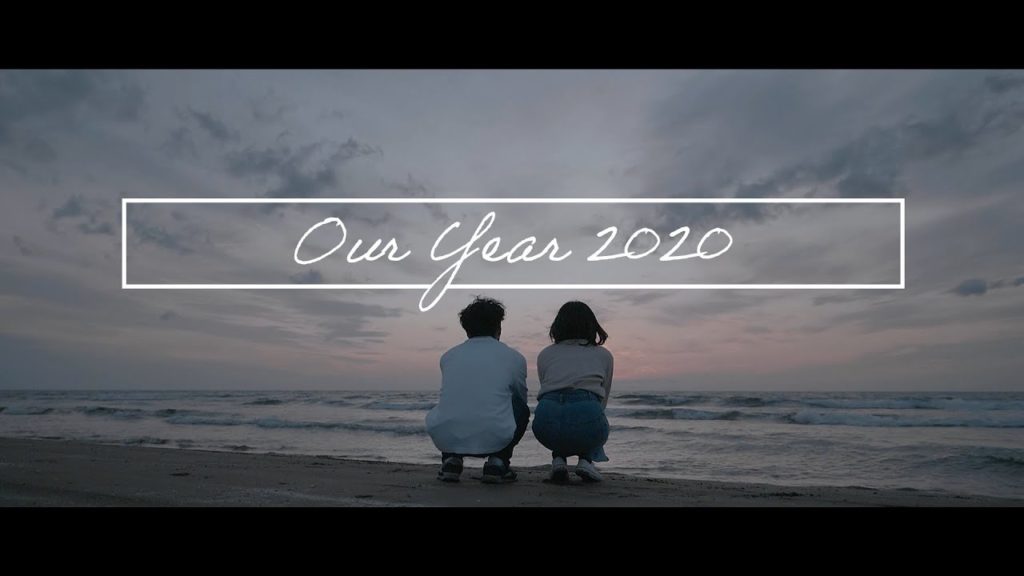 【Cinematic】Our Year 2020 in the Japan Alps. 一眼レフ買って半年の私達が作るcinematic movie #LUMIX G9 #α7 #車中泊旅