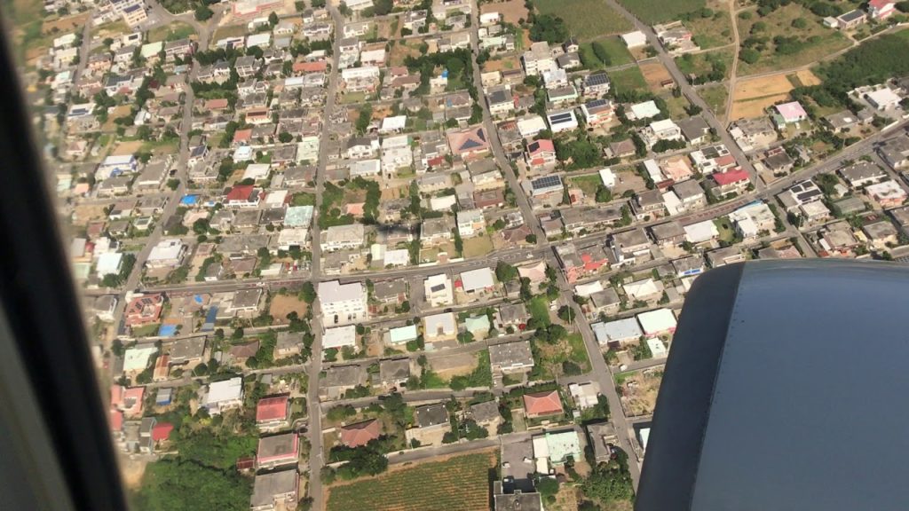 【沖縄県】石垣島へ行きました！ [171230]