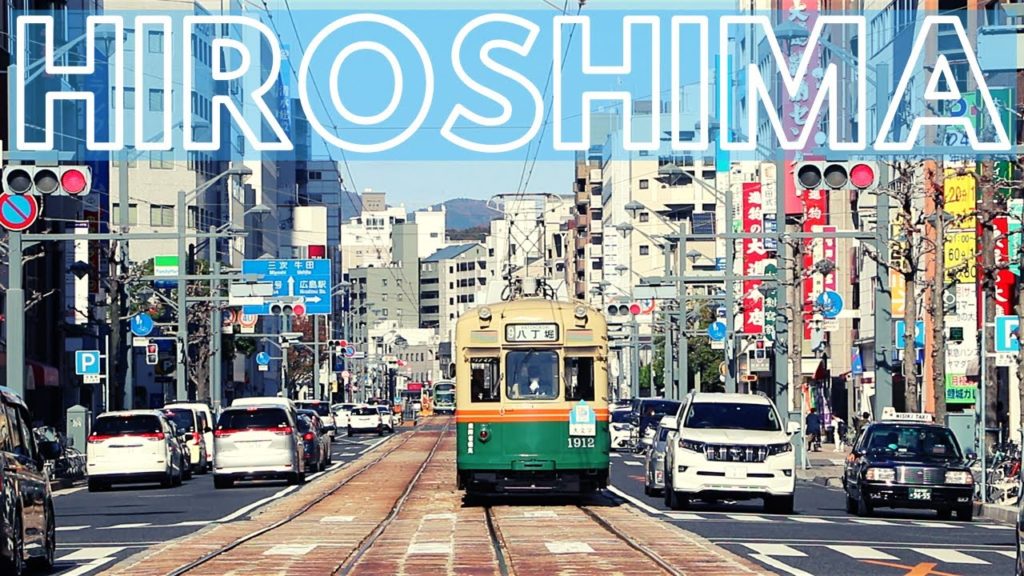 Historic Hiroshima (Ep 152)