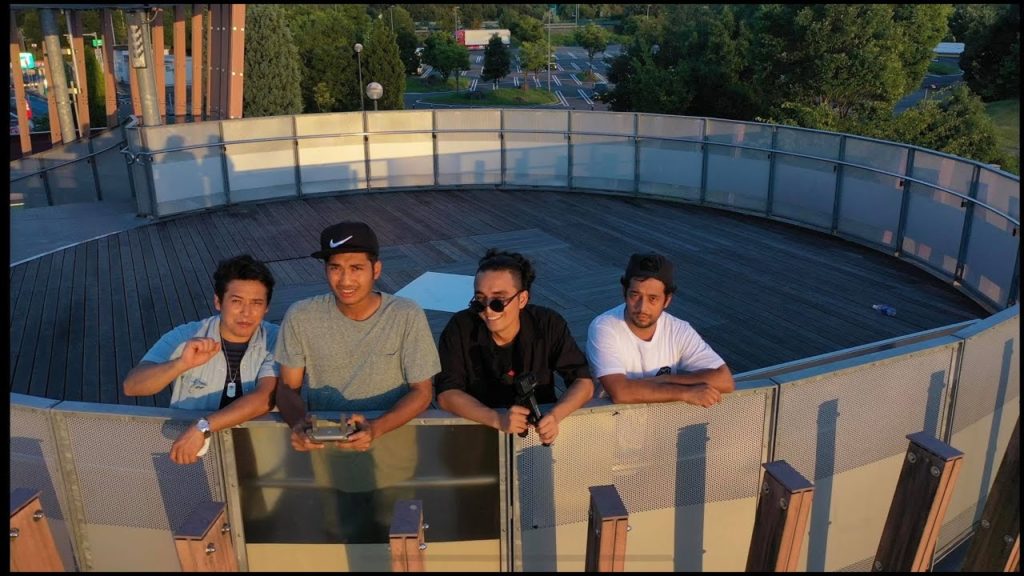 Nepali in Japan || Gifu,Nagoya,Japan Tour 2020