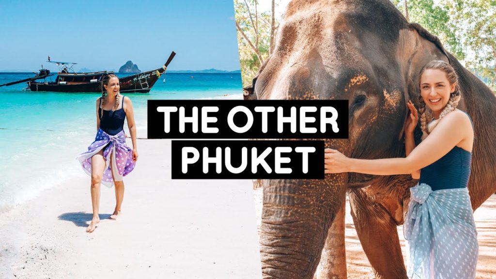 THAILAND Travel Guide: 48 Hours in Phuket | Little Grey Box THAILAND Travel Guide: 48 Hours in Phuket | Little Grey Box