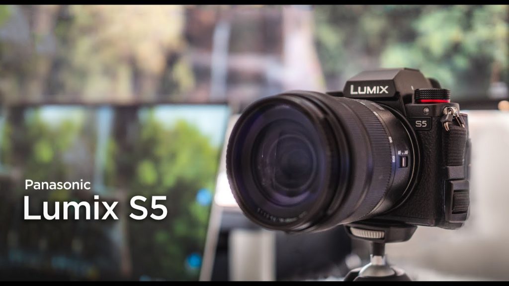 Lumix S5 Review: By Far The Best Value Full Frame Camera