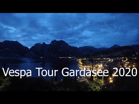 Vespa Tour Italien (Gardasee) – Mit der Vespa und Gepäck von Bonn an den Gardasee Vespa Tour Italien (Gardasee) - Mit der Vespa und Gepäck von Bonn an den Gardasee