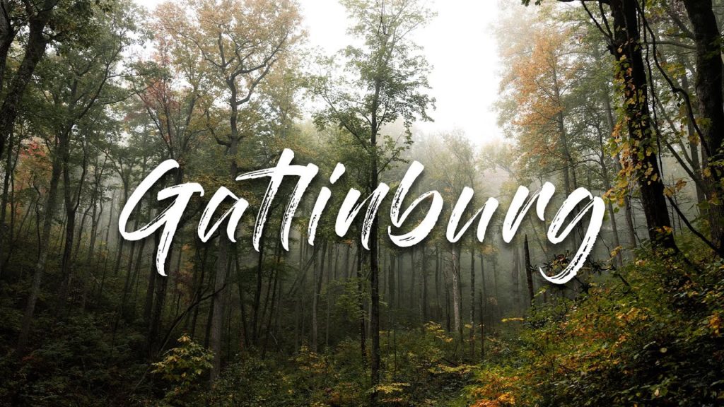 Gatlinburg, Tennessee l Cinematic Travel Film